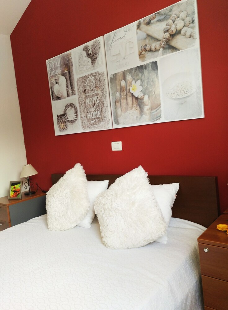 Bungalow En Campo De Golf