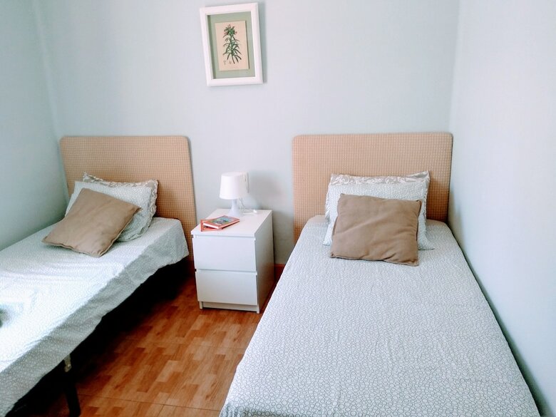 Apartamentos Wish Suite Rafael De Sevilla