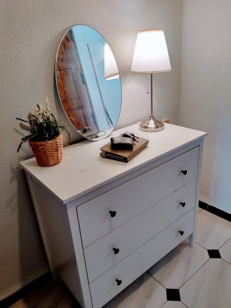 Apartamentos Wish Suite Rafael De Sevilla