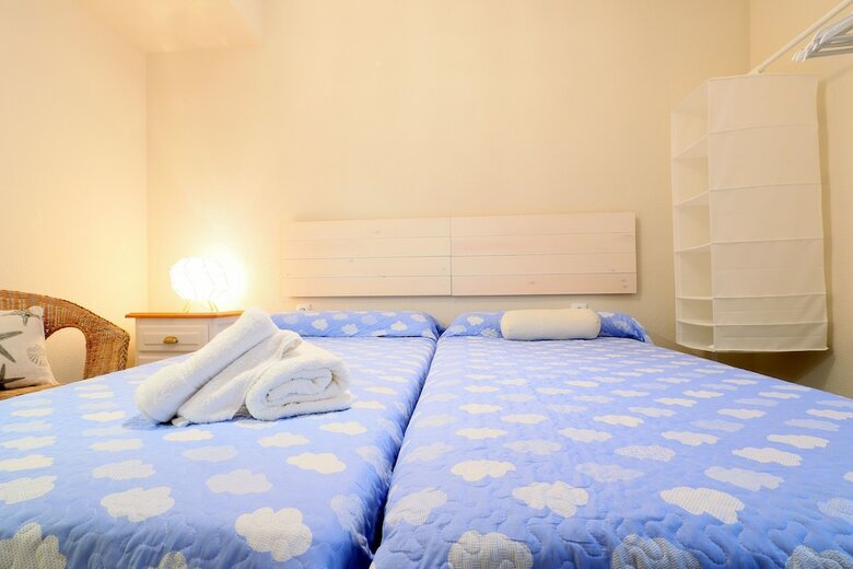 Apartamento En La Muralla Mezquita