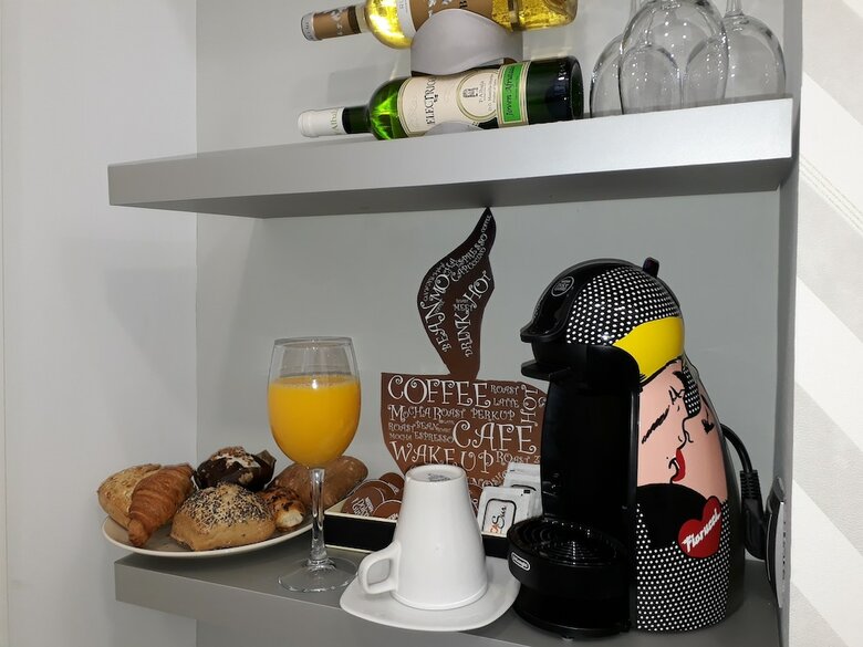 Apartamentos La Suite De Rubens