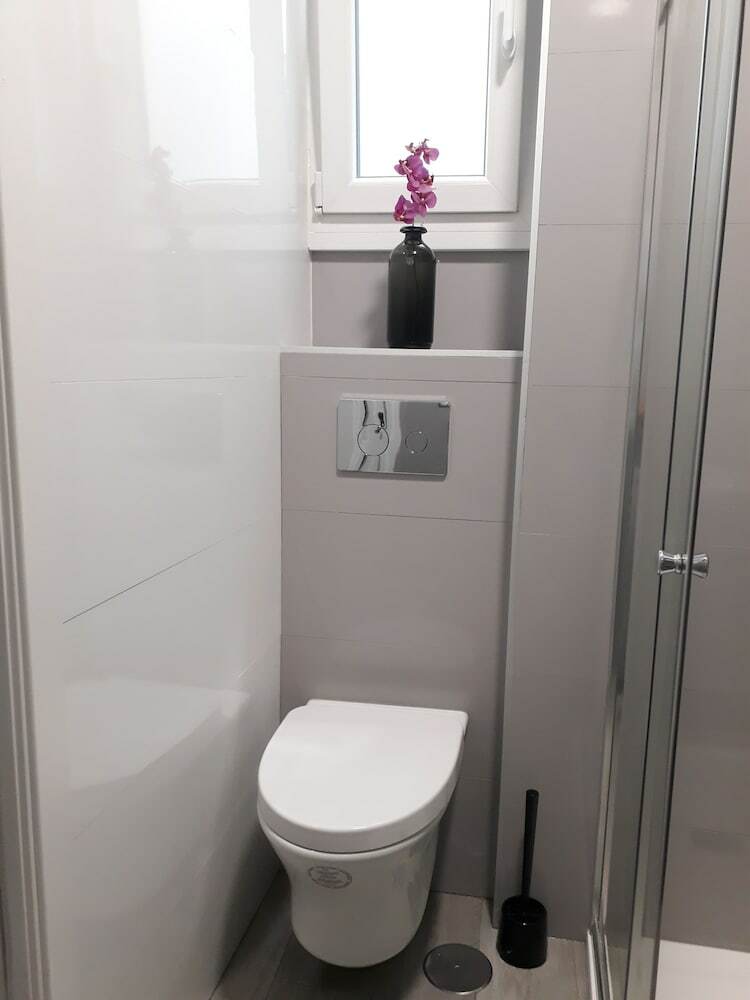 Apartamentos La Suite De Rubens