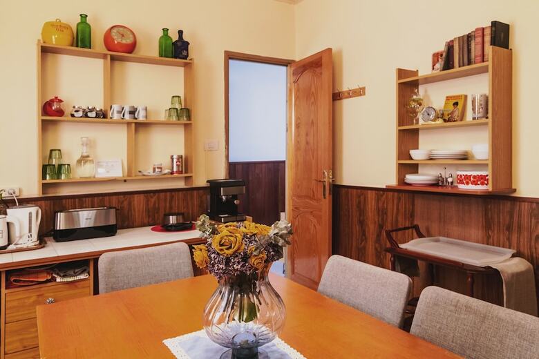 Guesthouse Casa Do�a Carmela