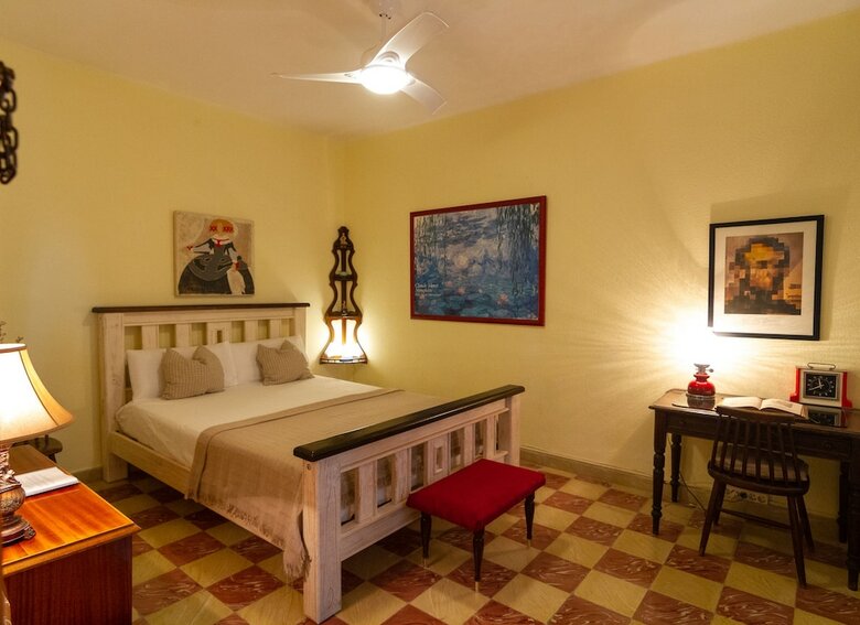 Guesthouse Casa Do�a Carmela
