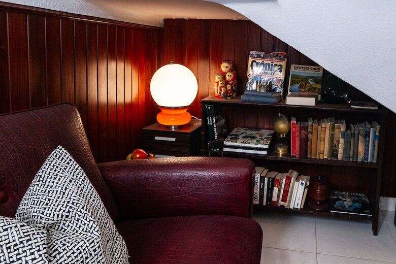 Guesthouse Casa Do�a Carmela