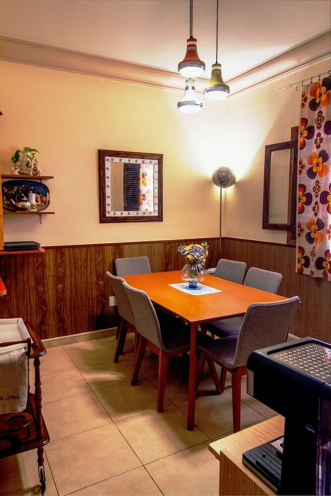 Guesthouse Casa Do�a Carmela