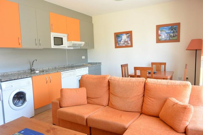 Apartment Oliastur 04 El Cotillo