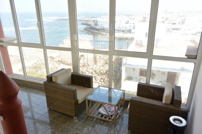Apartment Oliastur 04 El Cotillo