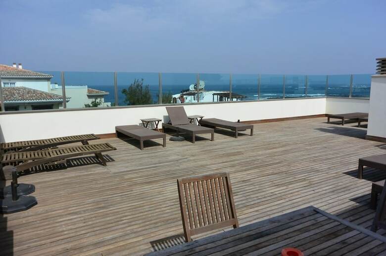 Apartment Oliastur 04 El Cotillo