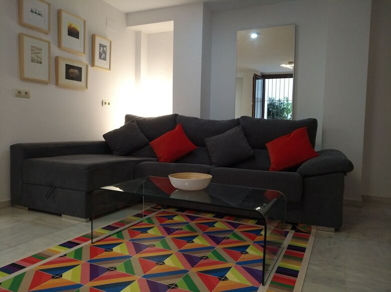 Apartamentos D�plex De 2 Dormitorios San Vicente