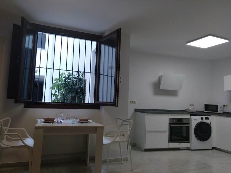 Apartamentos D�plex De 2 Dormitorios San Vicente