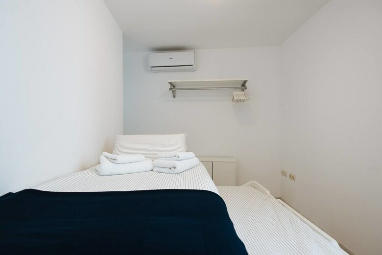 Apartamentos D�plex De 2 Dormitorios San Vicente