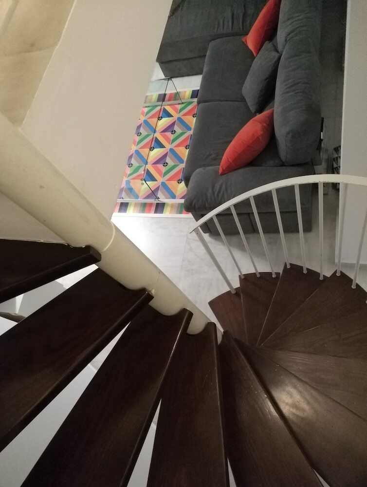 Apartamentos D�plex De 2 Dormitorios San Vicente