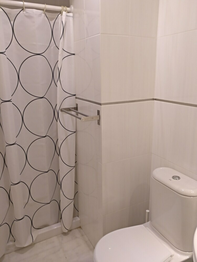 Apartamentos D�plex De 2 Dormitorios San Vicente