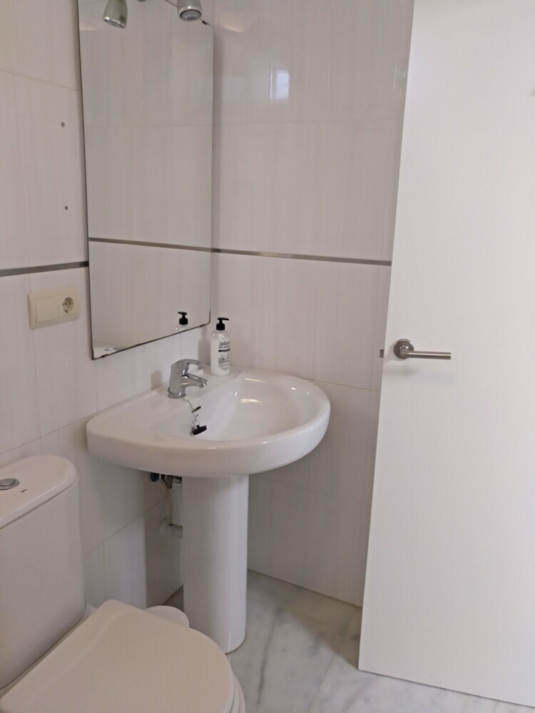 Apartamentos D�plex De 2 Dormitorios San Vicente