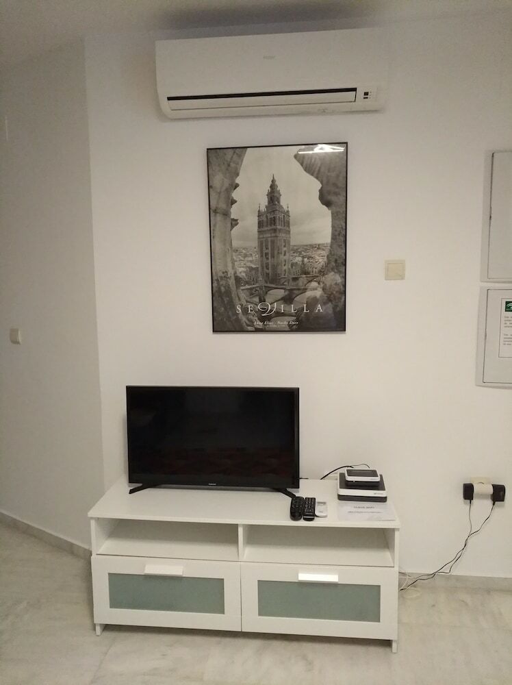 Apartamentos D�plex De 2 Dormitorios San Vicente