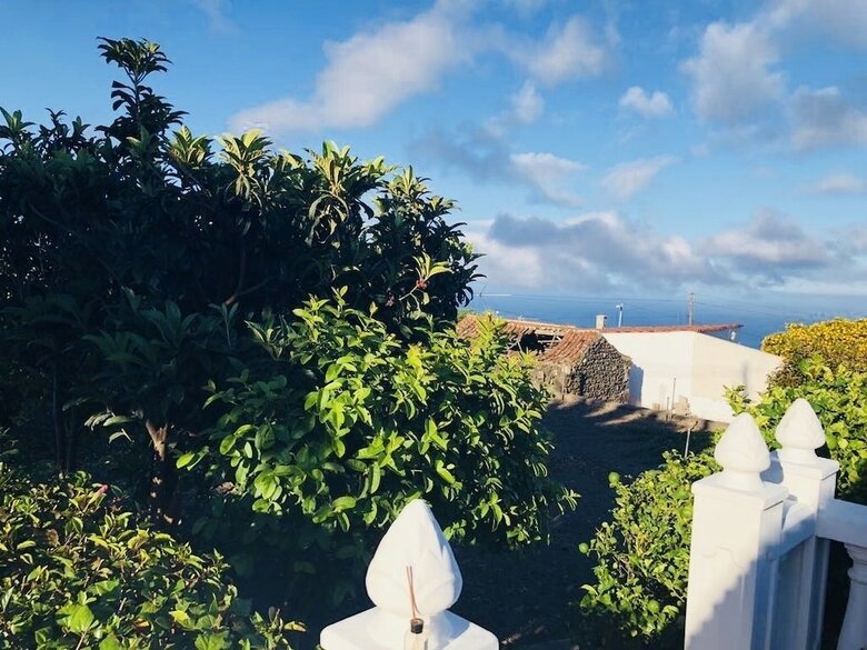 Casitas Maura
