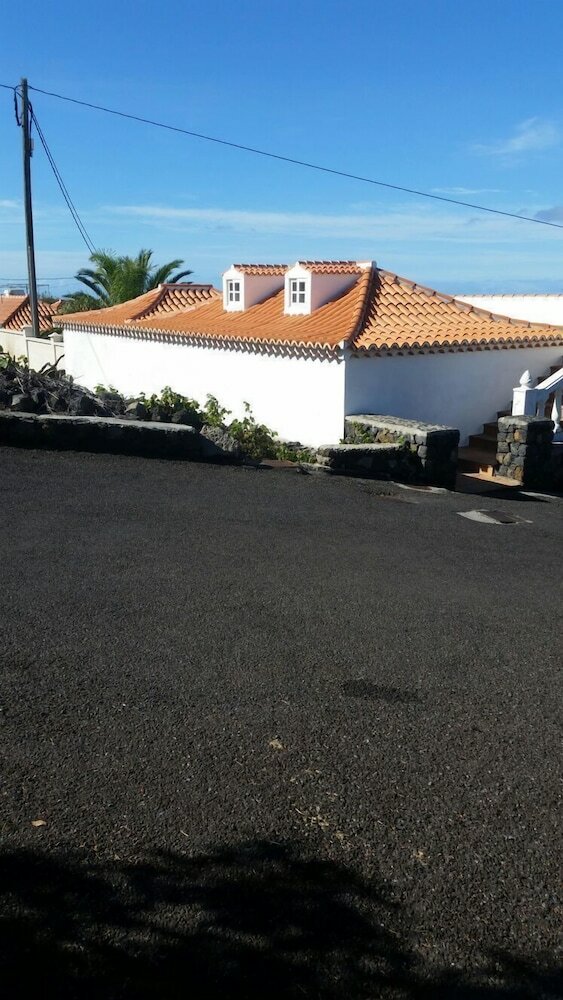 Casitas Maura