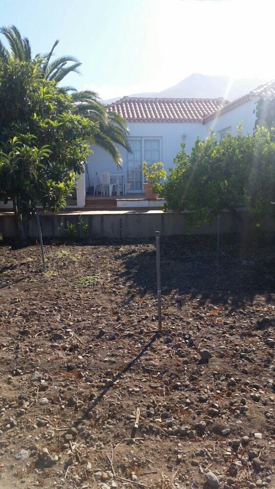 Casitas Maura