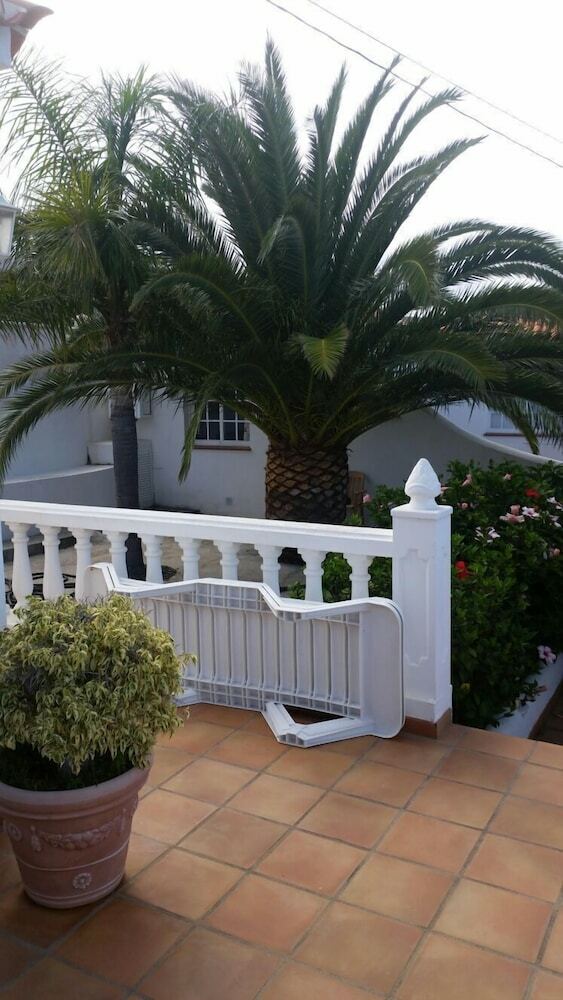 Casitas Maura
