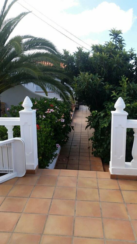 Casitas Maura