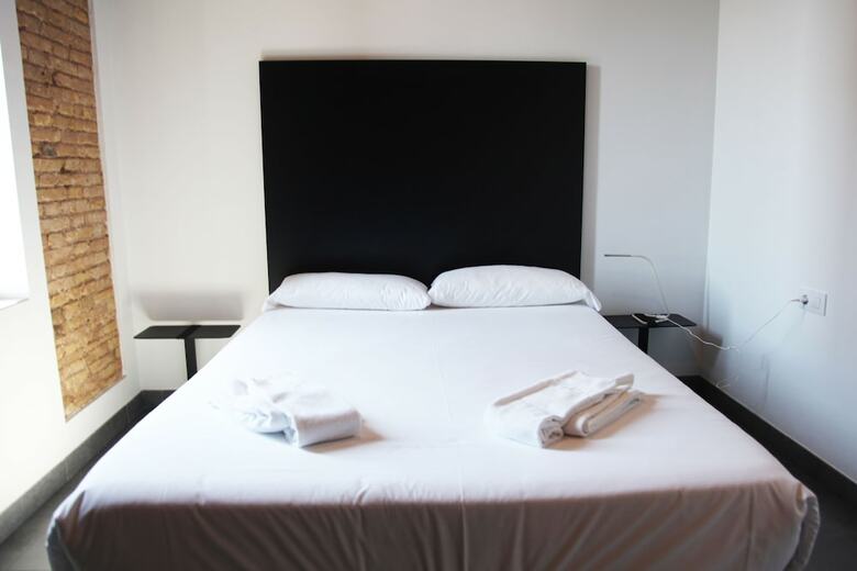Apartamentos Soho Valencia