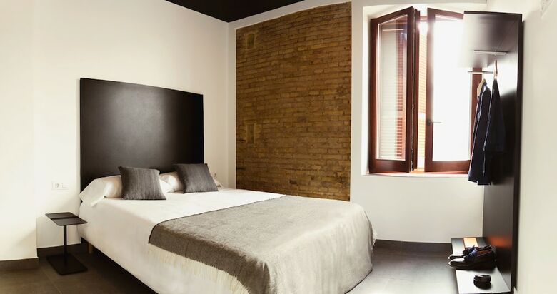 Apartamentos Soho Valencia