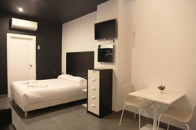 Apartamentos Soho Valencia