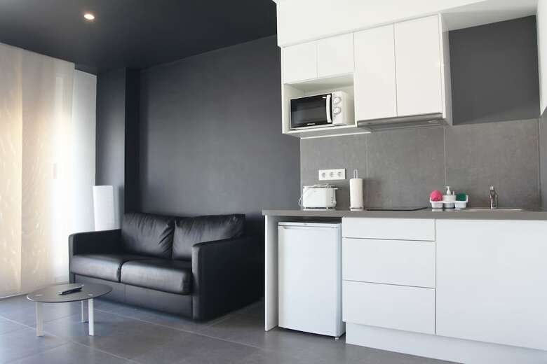 Apartamentos Soho Valencia