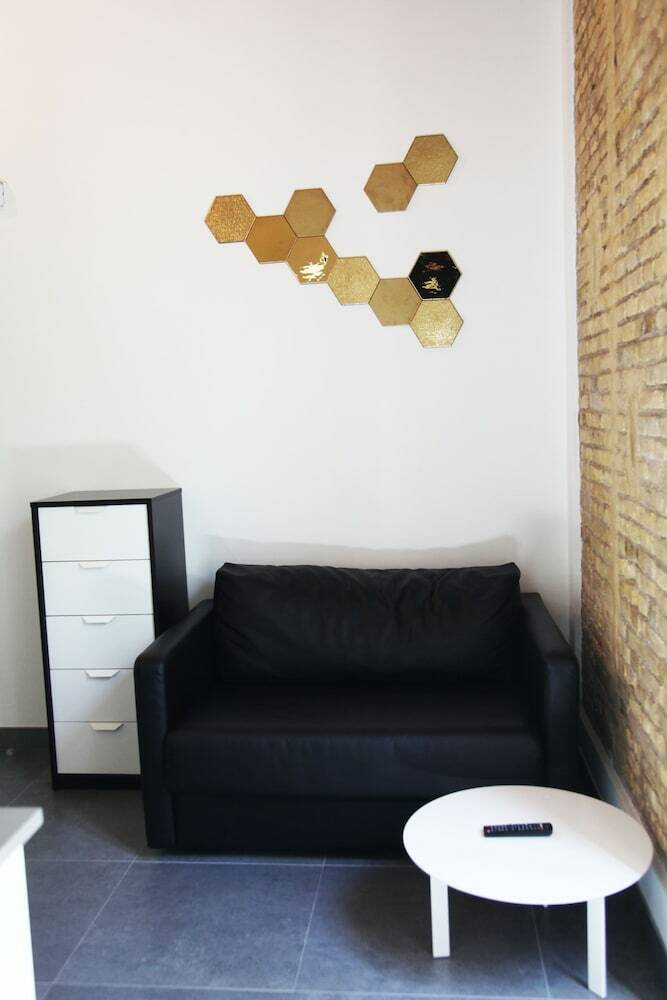 Apartamentos Soho Valencia