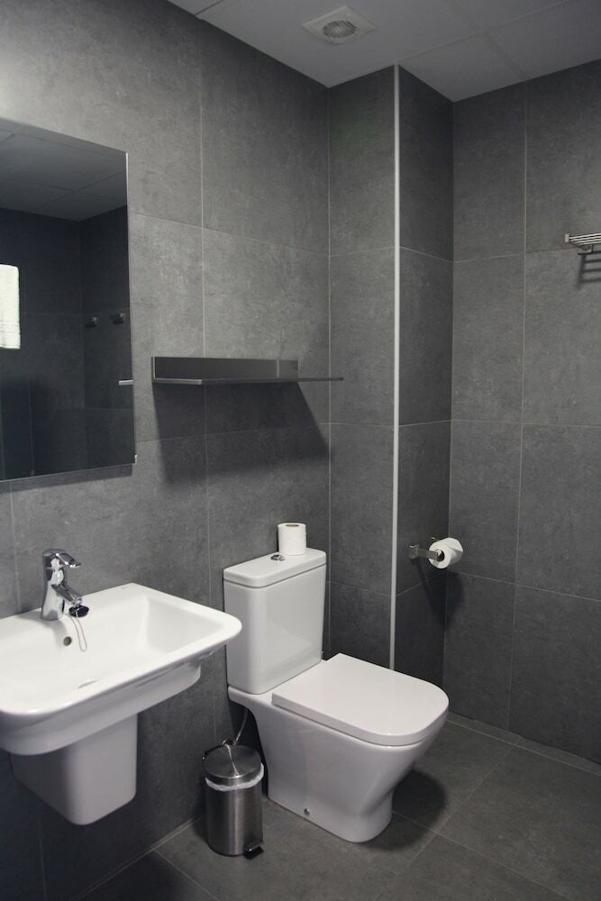 Apartamentos Soho Valencia