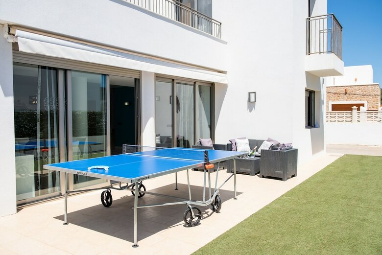 Villa Can Ramon