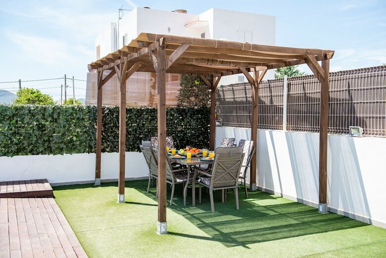 Villa Can Ramon