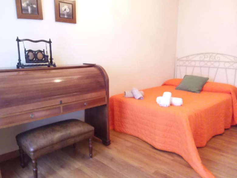Apartamentos Las Aventuras Del Indiano