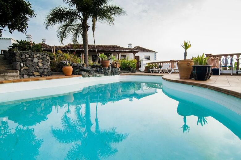 Hotel Finca Arminda