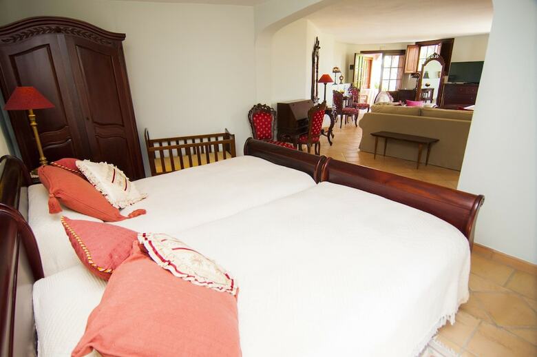 Hotel Finca Arminda