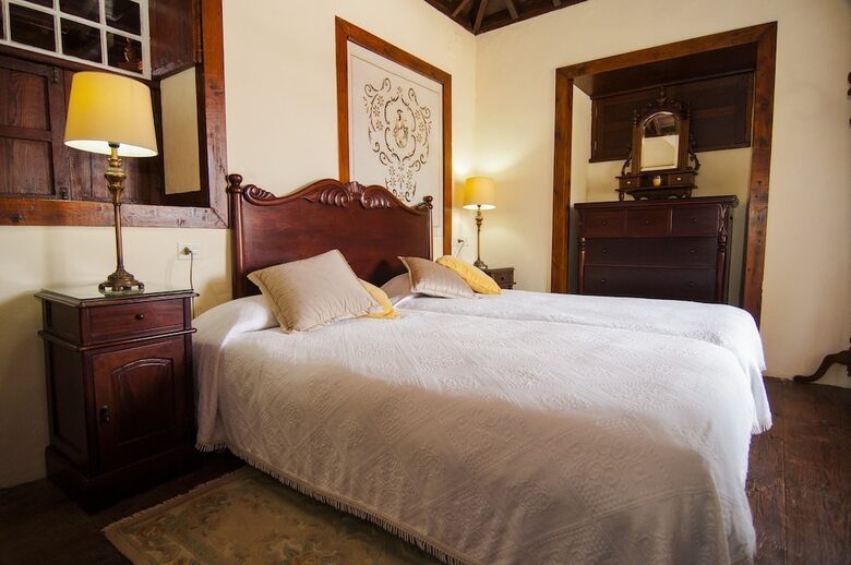 Hotel Finca Arminda