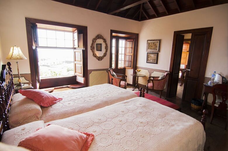 Hotel Finca Arminda