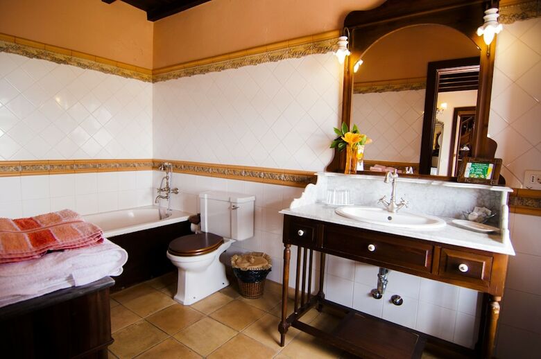 Hotel Finca Arminda