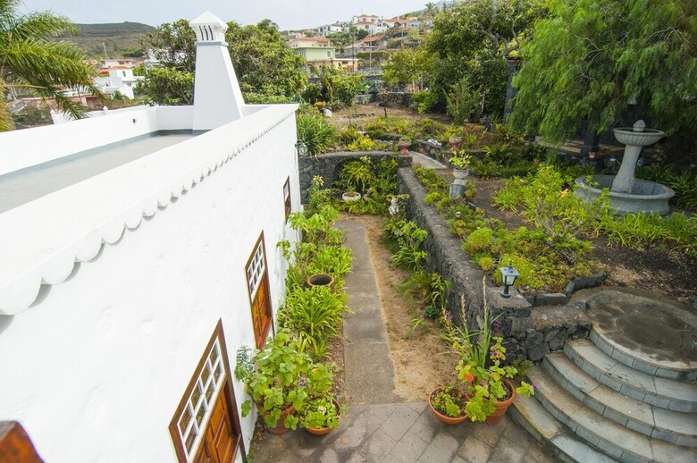 Hotel Finca Arminda