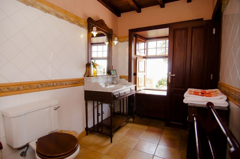 Hotel Finca Arminda