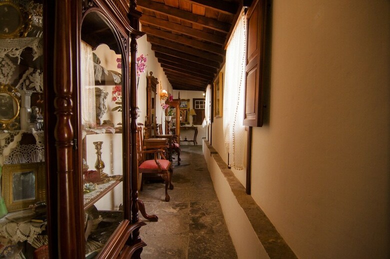 Hotel Finca Arminda
