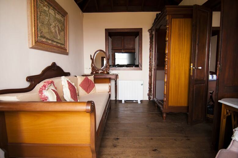 Hotel Finca Arminda