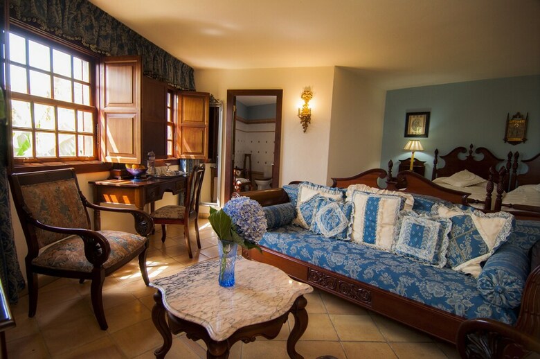 Hotel Finca Arminda