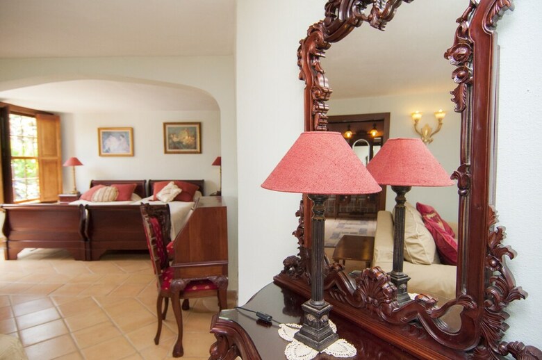 Hotel Finca Arminda