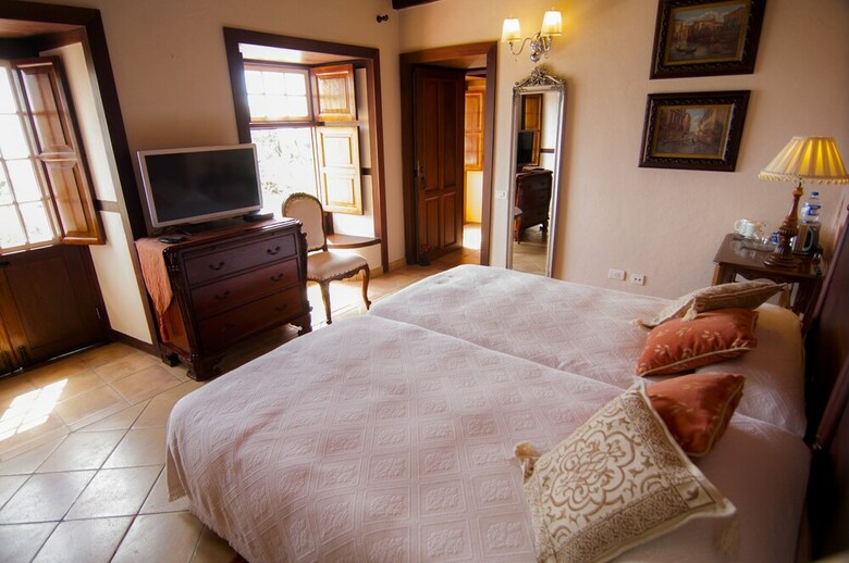 Hotel Finca Arminda