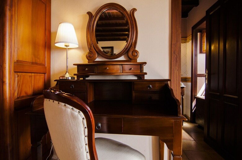 Hotel Finca Arminda
