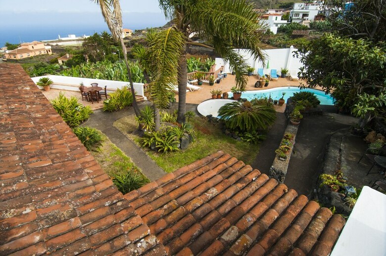 Hotel Finca Arminda