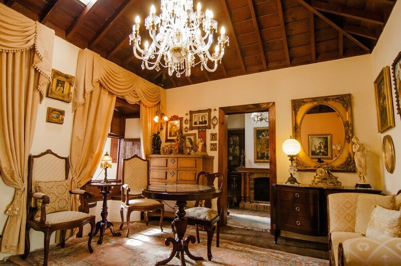 Hotel Finca Arminda