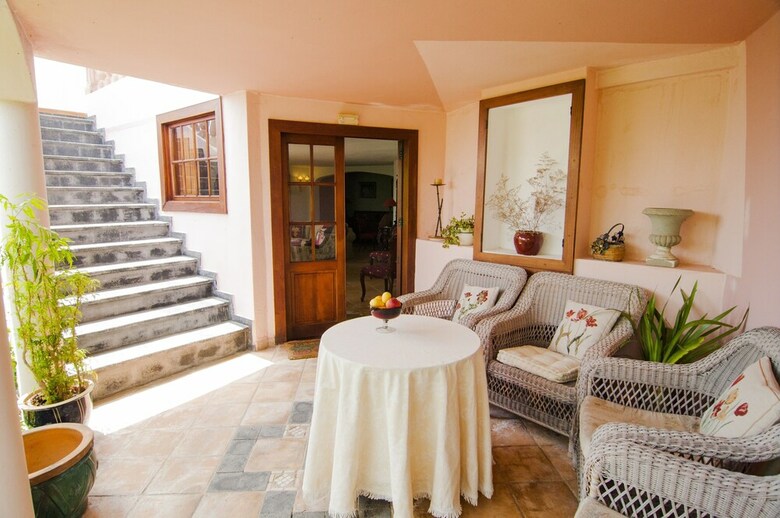Hotel Finca Arminda
